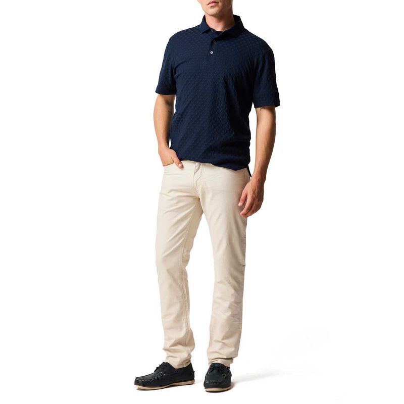 Rodd & Gunn Gunn Straight Fit Jean image number 7